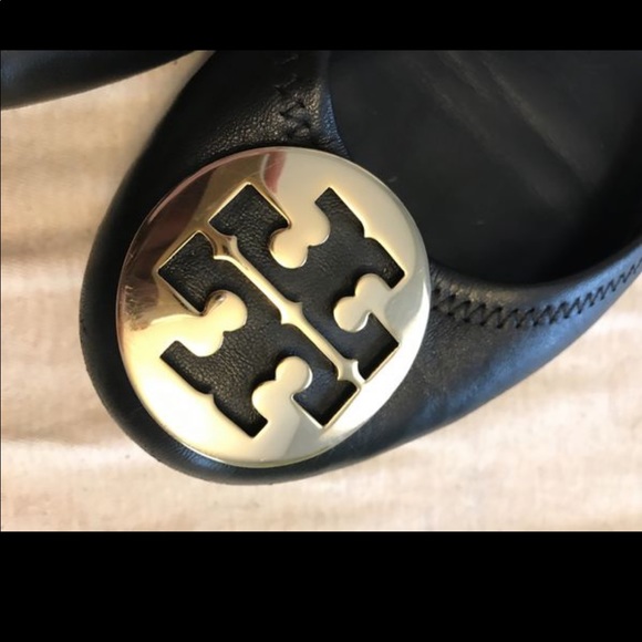 Tory Burch flats - Picture 1 of 2